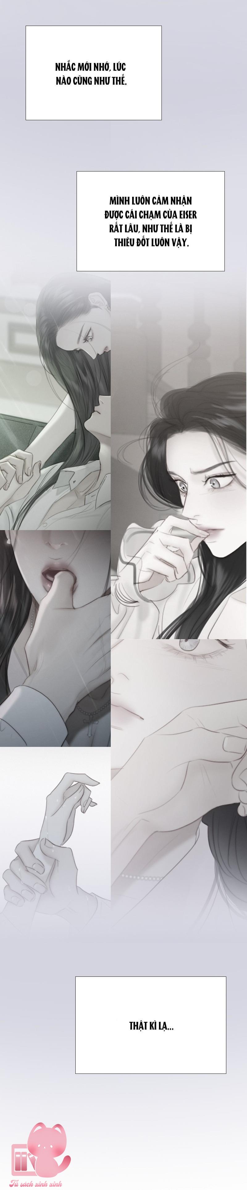 Serena - Chap 51 - Trang 12