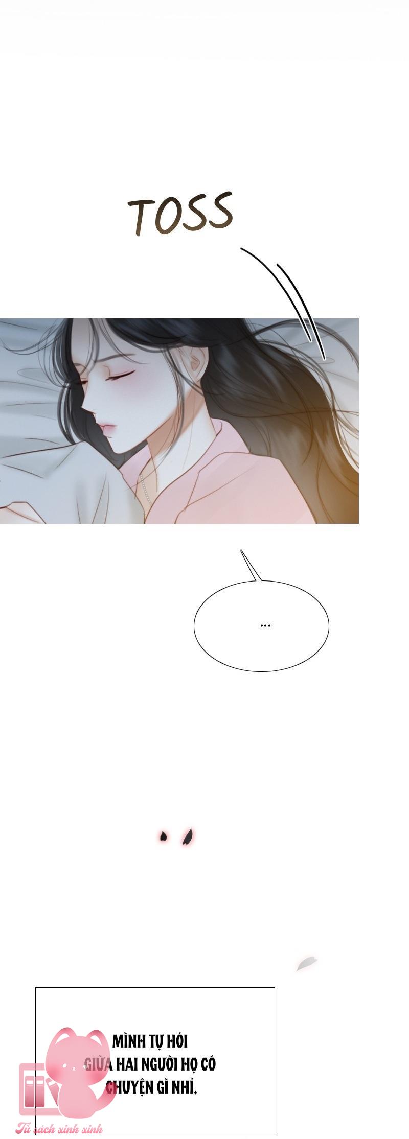Serena - Chap 51 - Trang 13