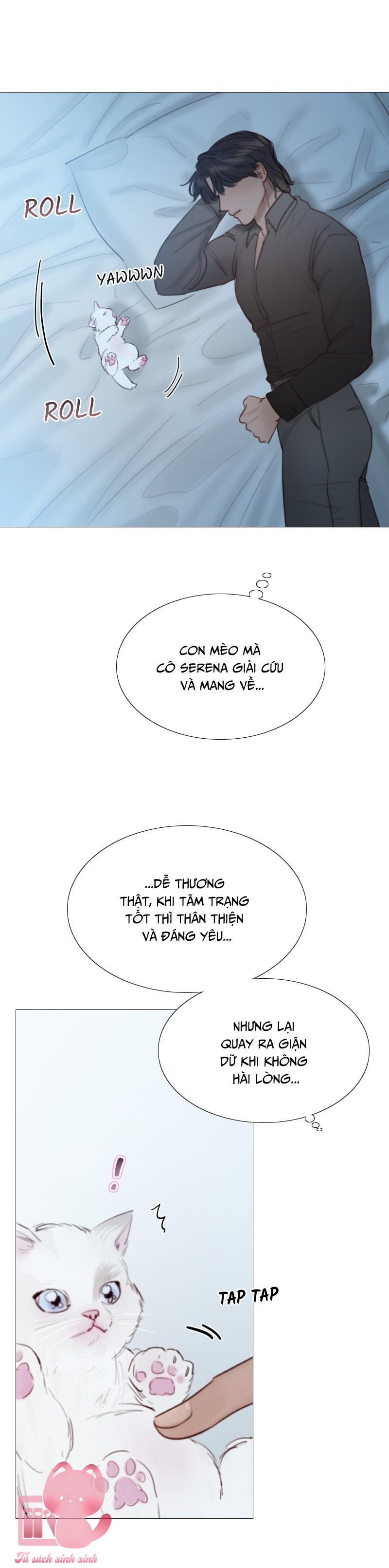 Serena - Chap 51 - Trang 19