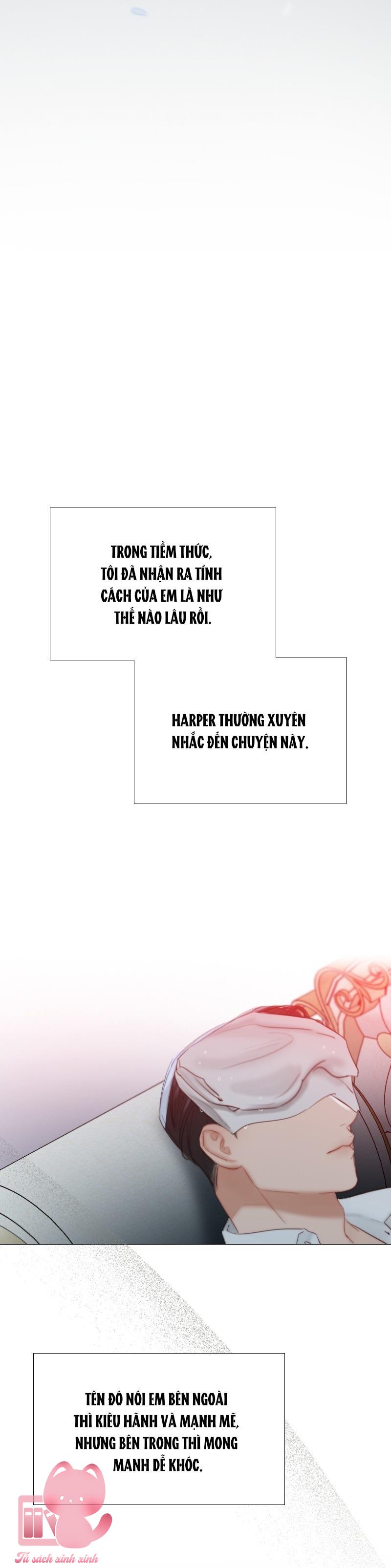 Serena - Chap 51 - Trang 2
