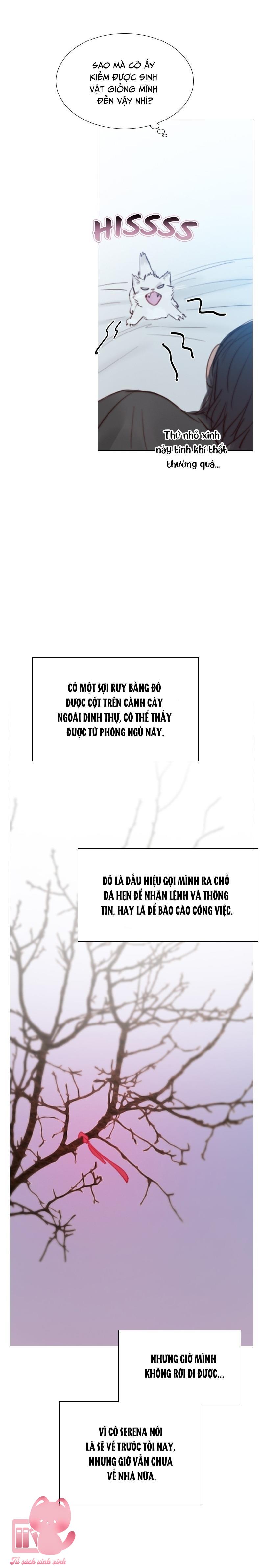 Serena - Chap 51 - Trang 20