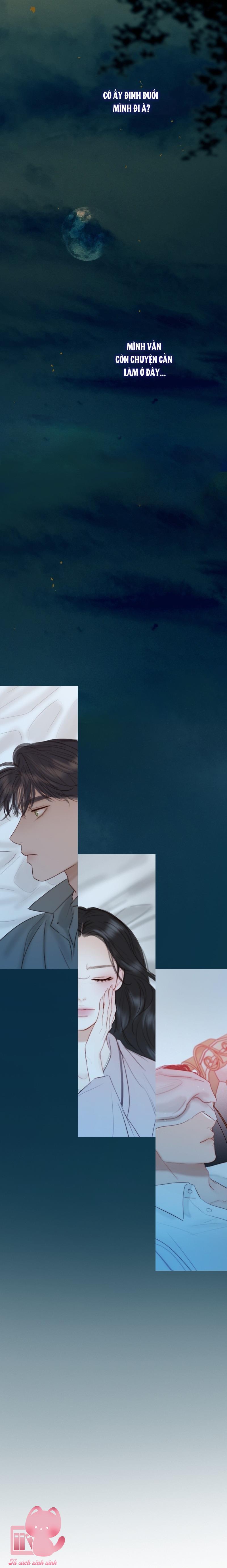 Serena - Chap 51 - Trang 22