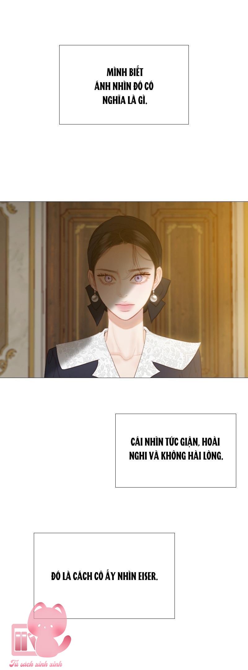 Serena - Chap 51 - Trang 24