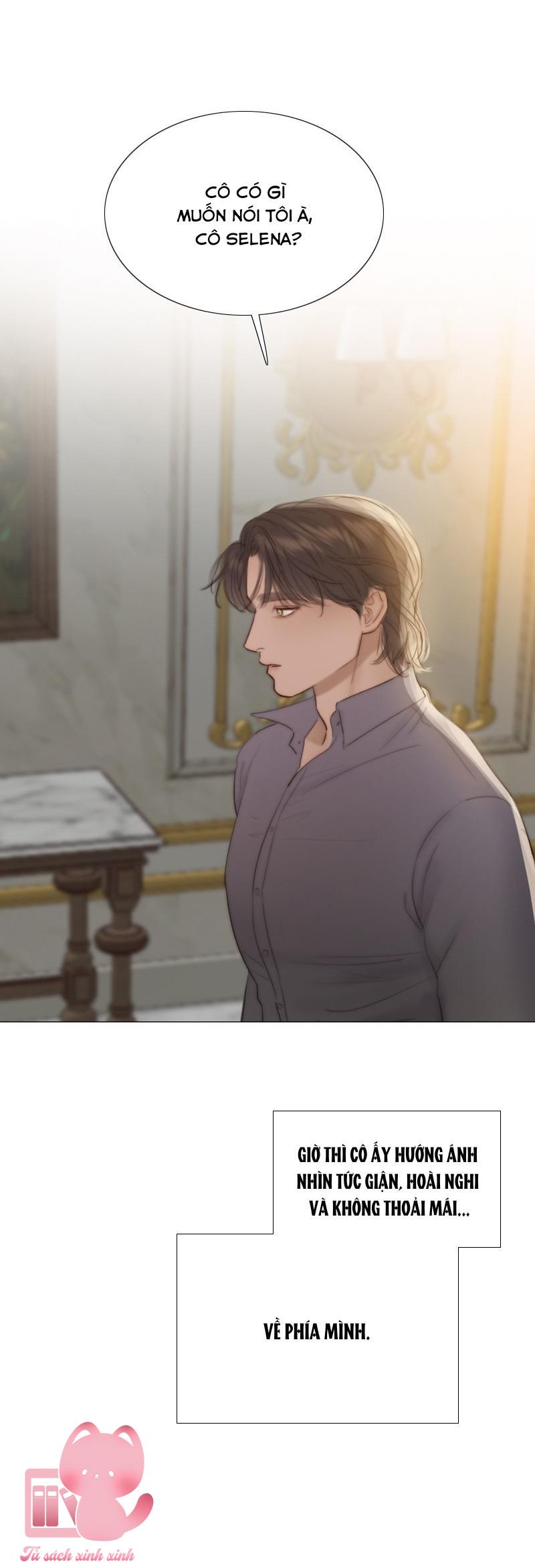 Serena - Chap 51 - Trang 25