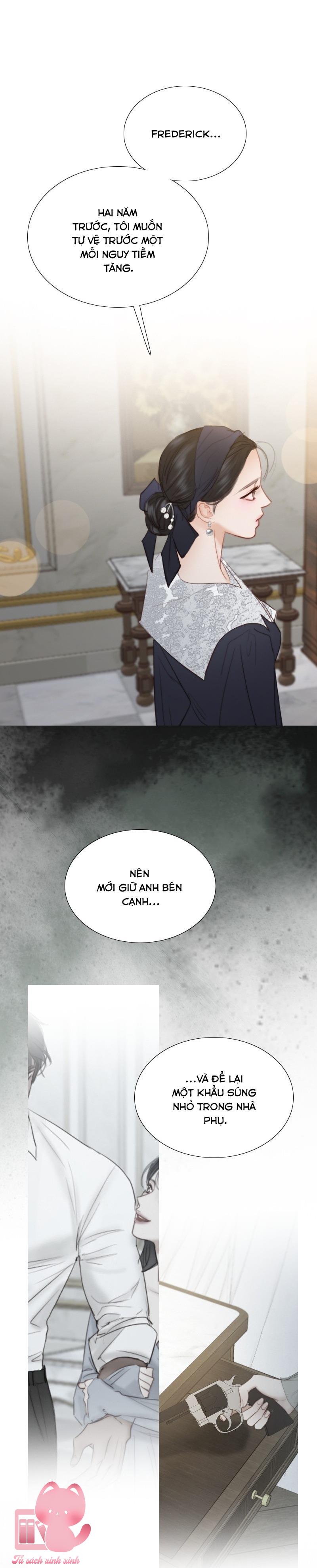 Serena - Chap 51 - Trang 26