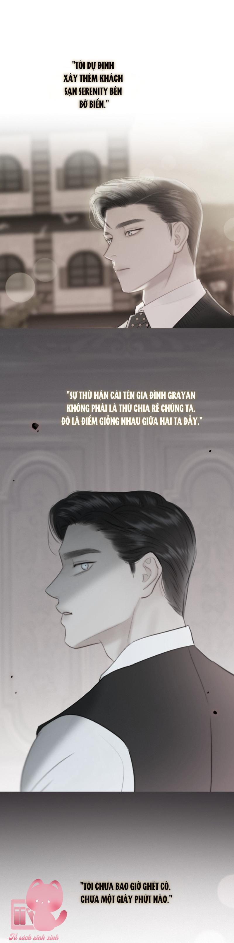 Serena - Chap 51 - Trang 29