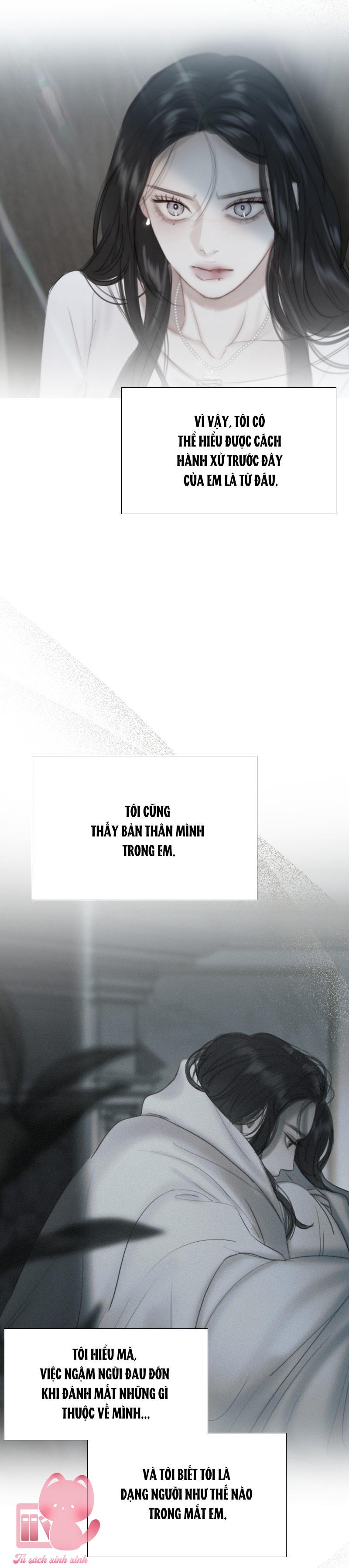Serena - Chap 51 - Trang 3