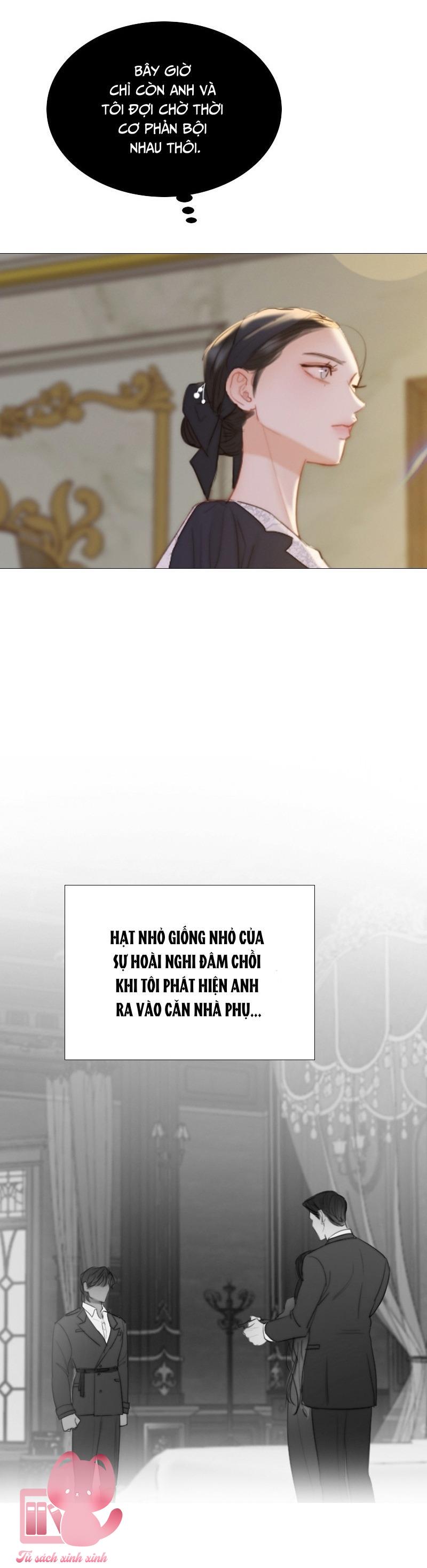 Serena - Chap 51 - Trang 31