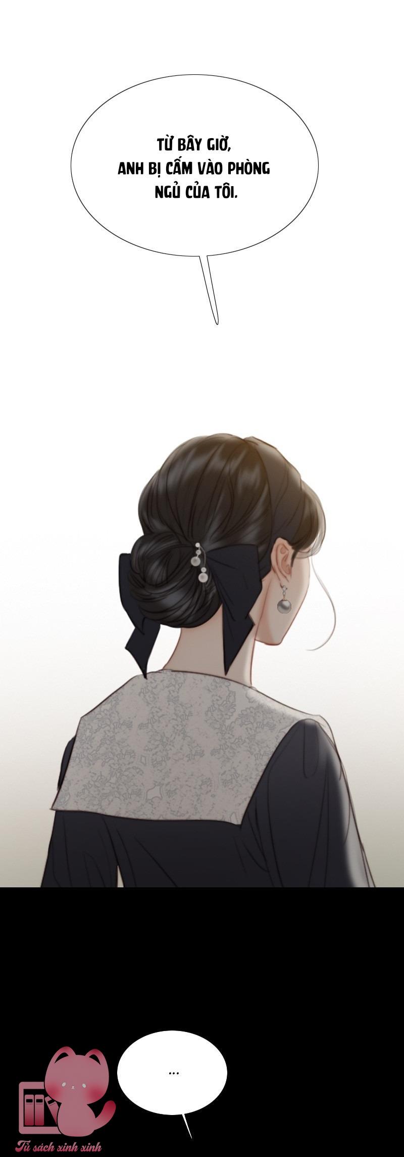 Serena - Chap 51 - Trang 34