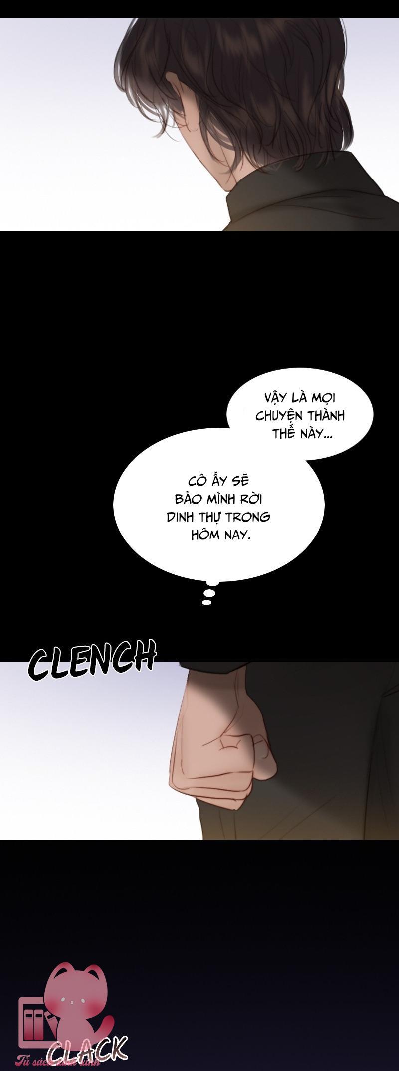 Serena - Chap 51 - Trang 35