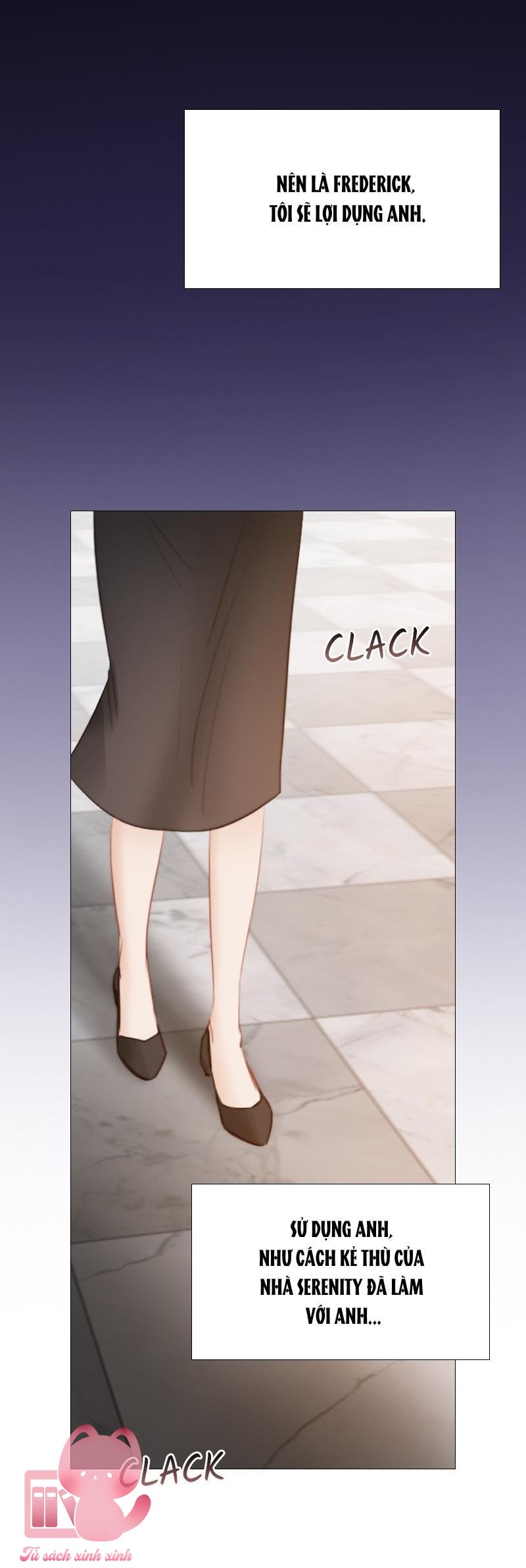 Serena - Chap 51 - Trang 36