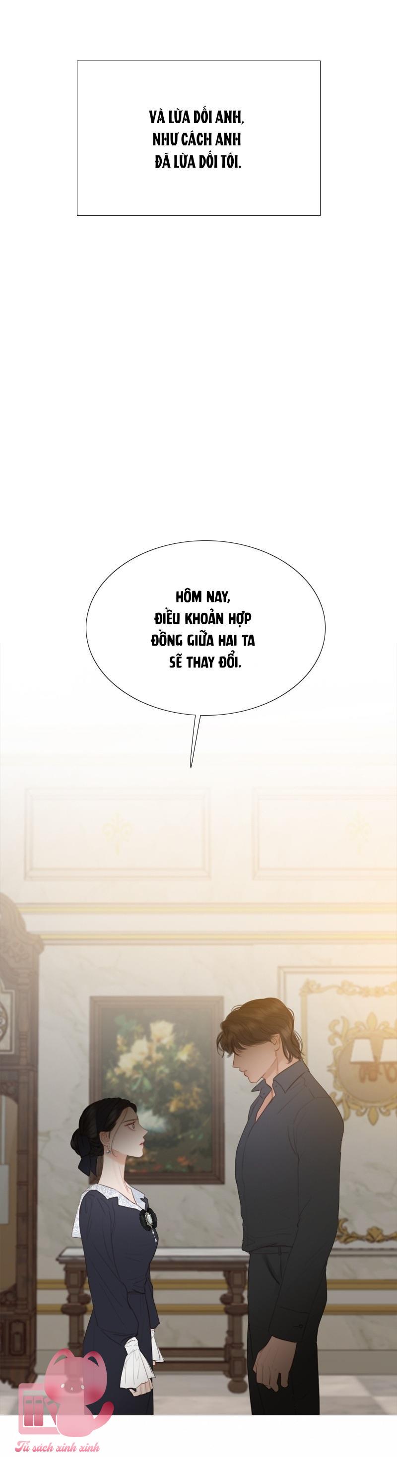 Serena - Chap 51 - Trang 37