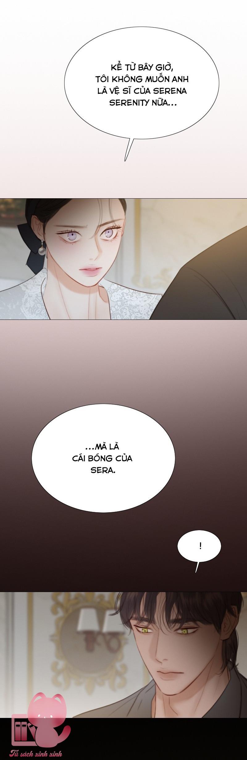 Serena - Chap 51 - Trang 38