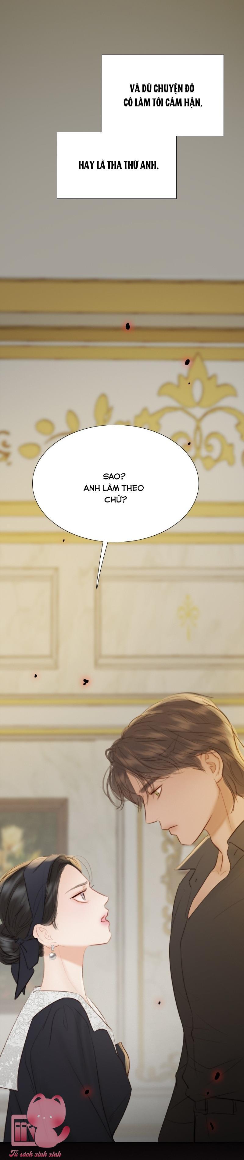 Serena - Chap 51 - Trang 40