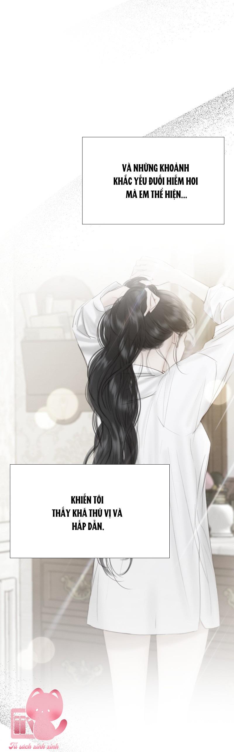 Serena - Chap 51 - Trang 5