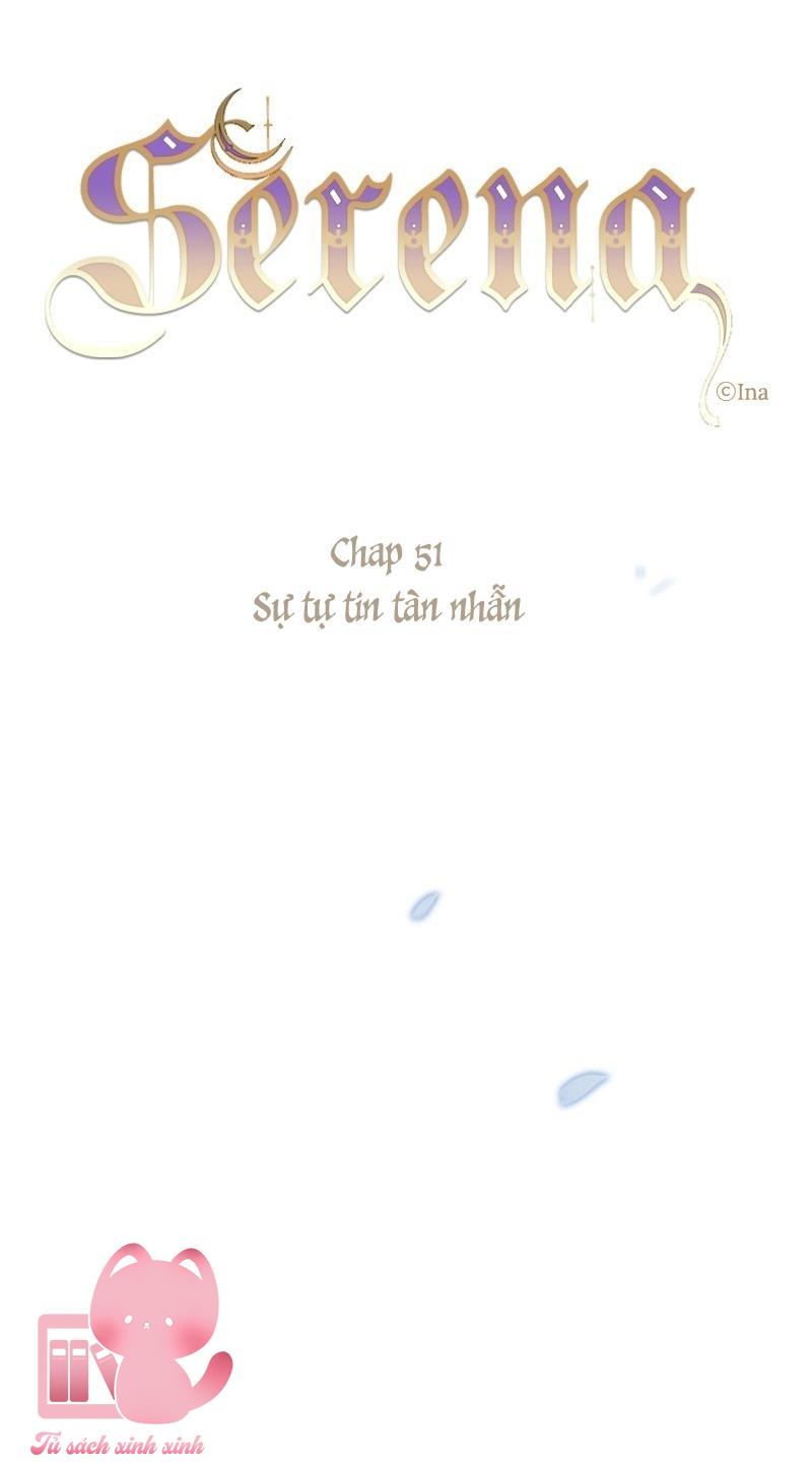 Serena - Chap 51 - Trang 7