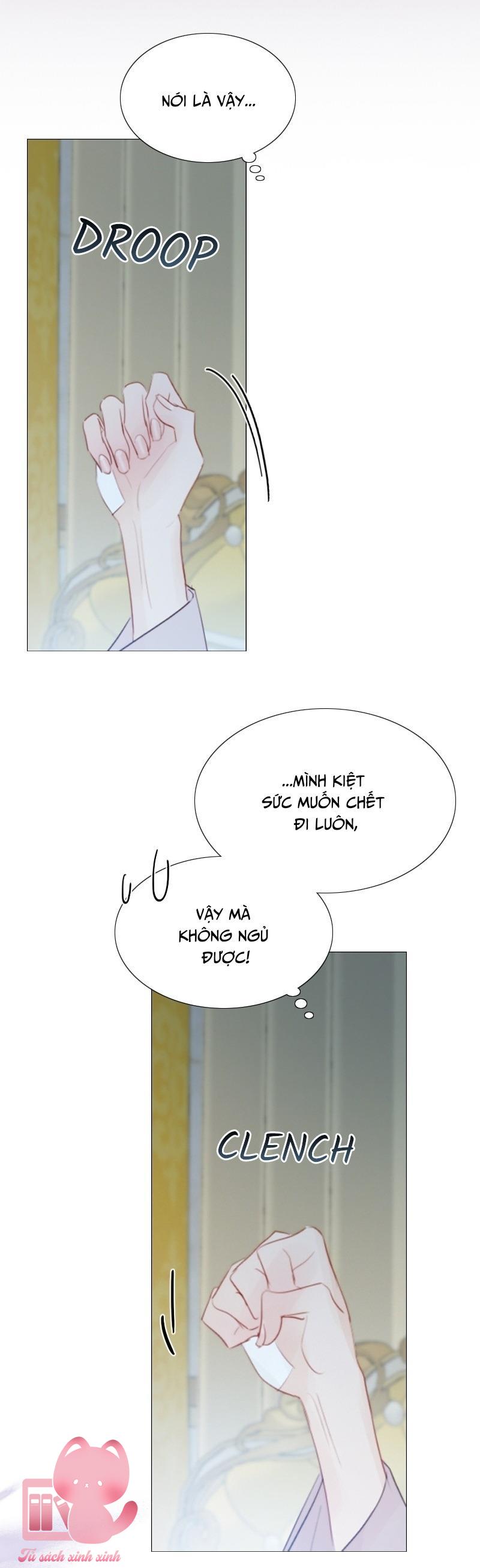 Serena - Chap 51 - Trang 9