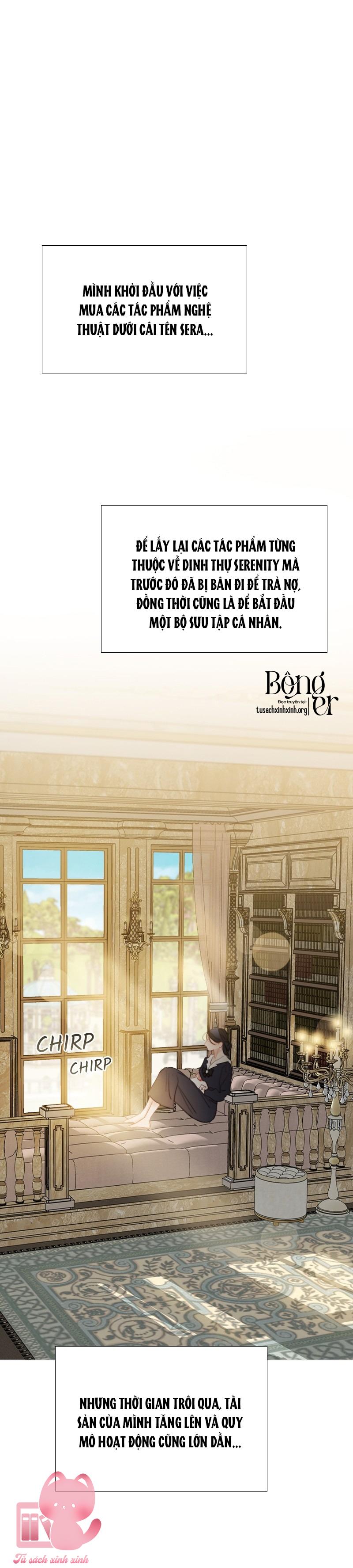Serena - Chap 52 - Trang 0
