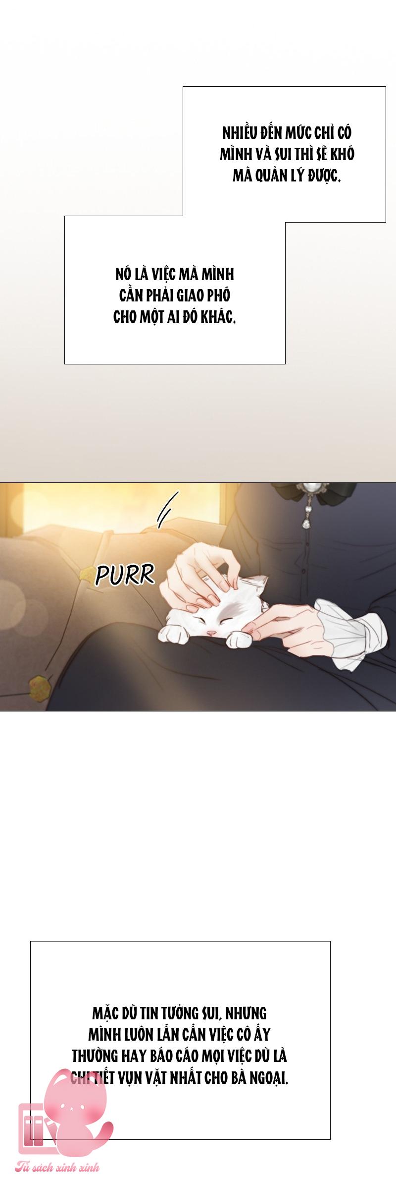 Serena - Chap 52 - Trang 1