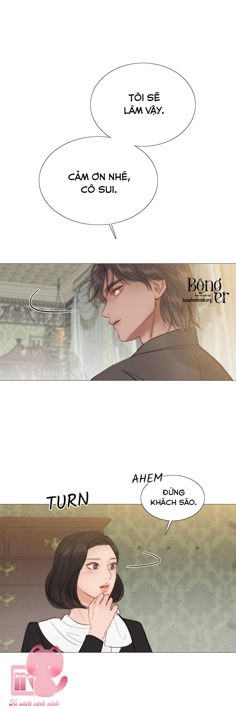 Serena - Chap 52 - Trang 10