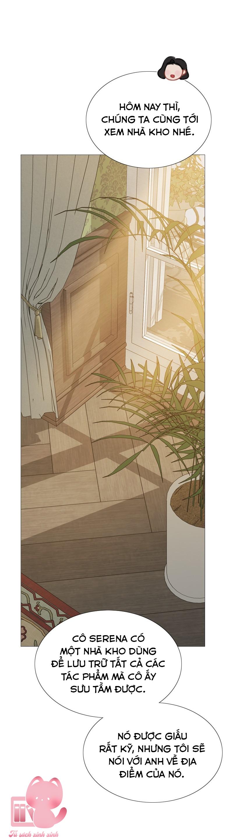 Serena - Chap 52 - Trang 11