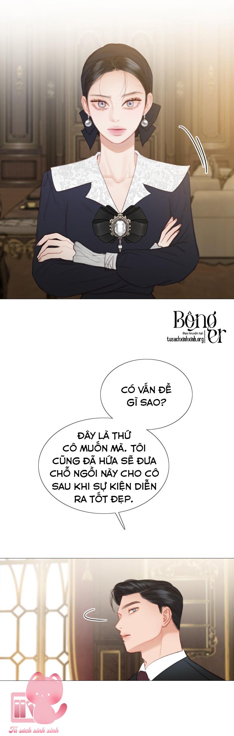 Serena - Chap 52 - Trang 14