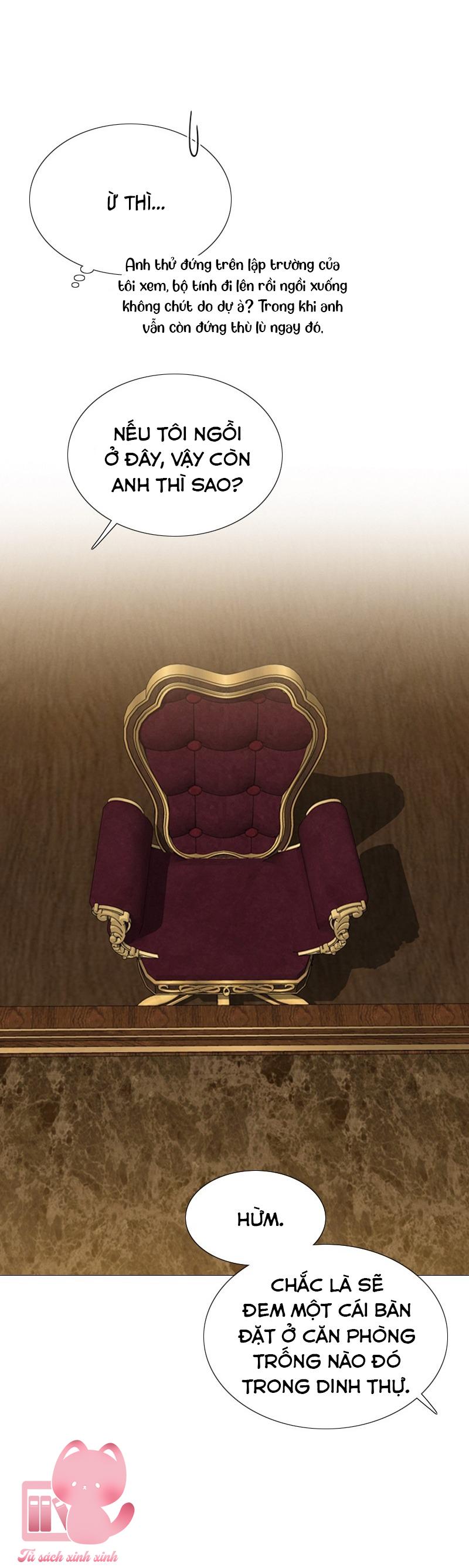 Serena - Chap 52 - Trang 15