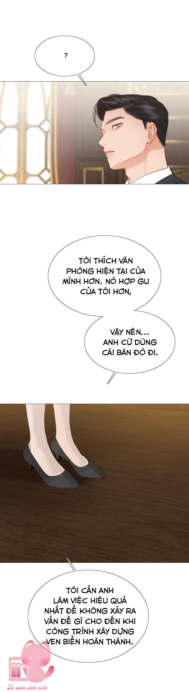 Serena - Chap 52 - Trang 17