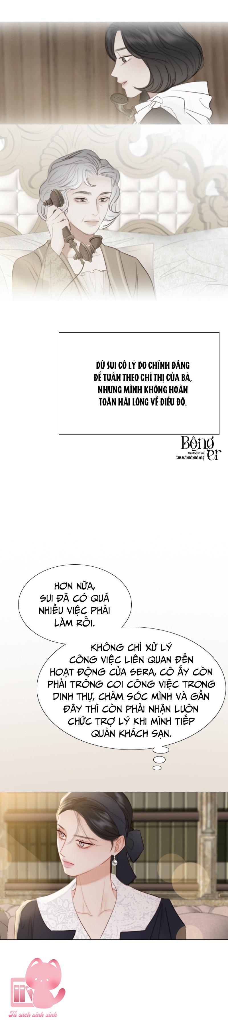 Serena - Chap 52 - Trang 2