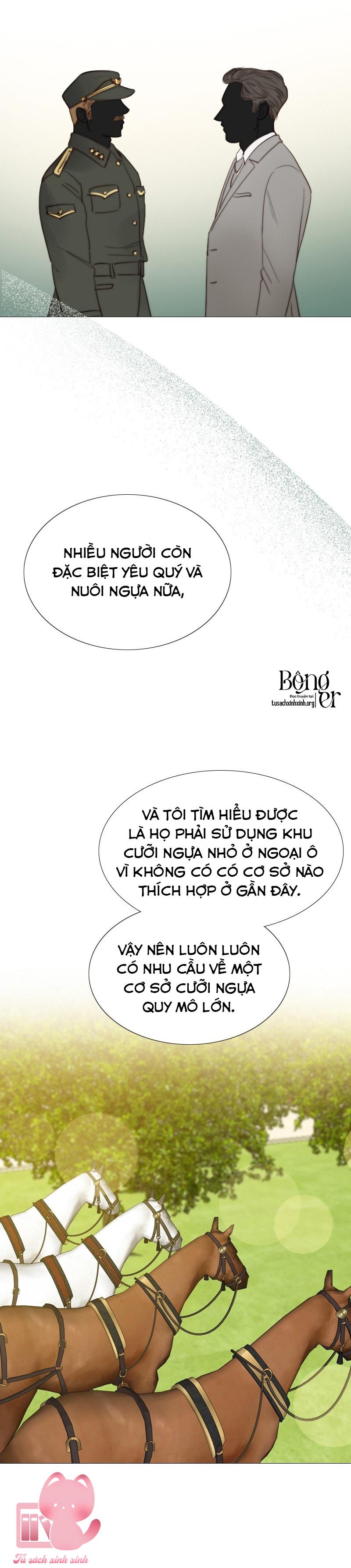 Serena - Chap 52 - Trang 22