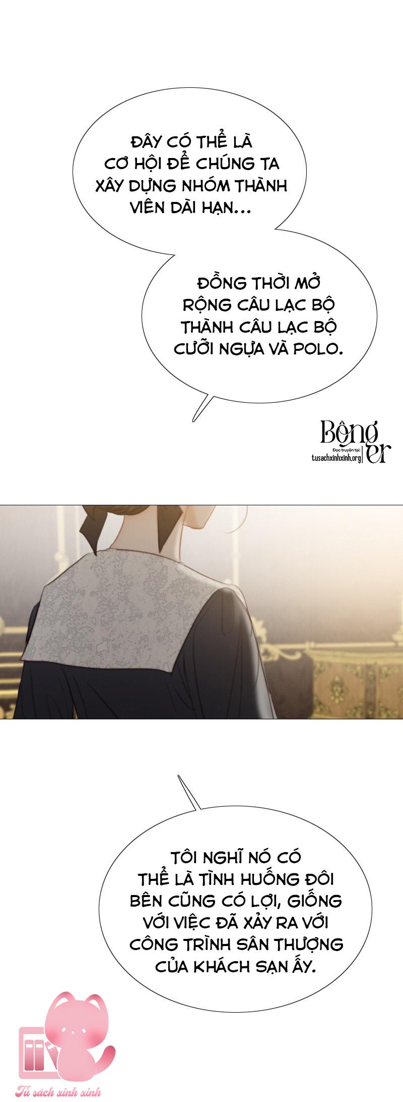 Serena - Chap 52 - Trang 24