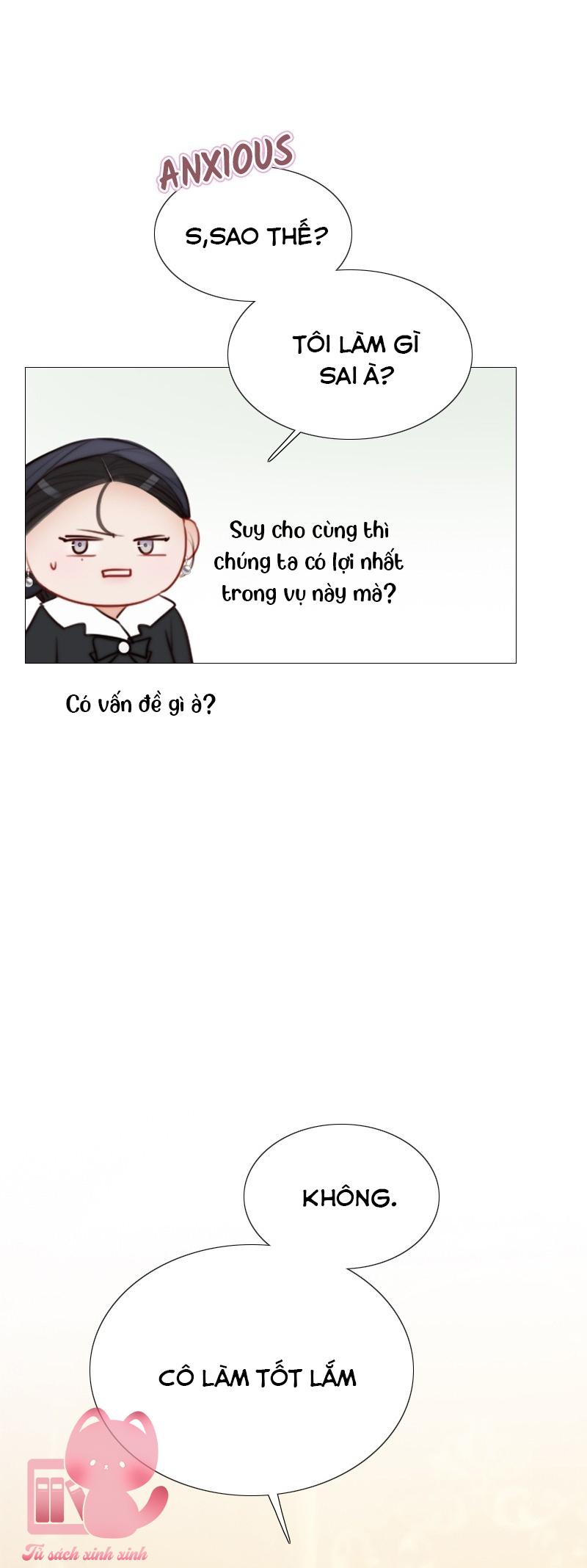 Serena - Chap 52 - Trang 25