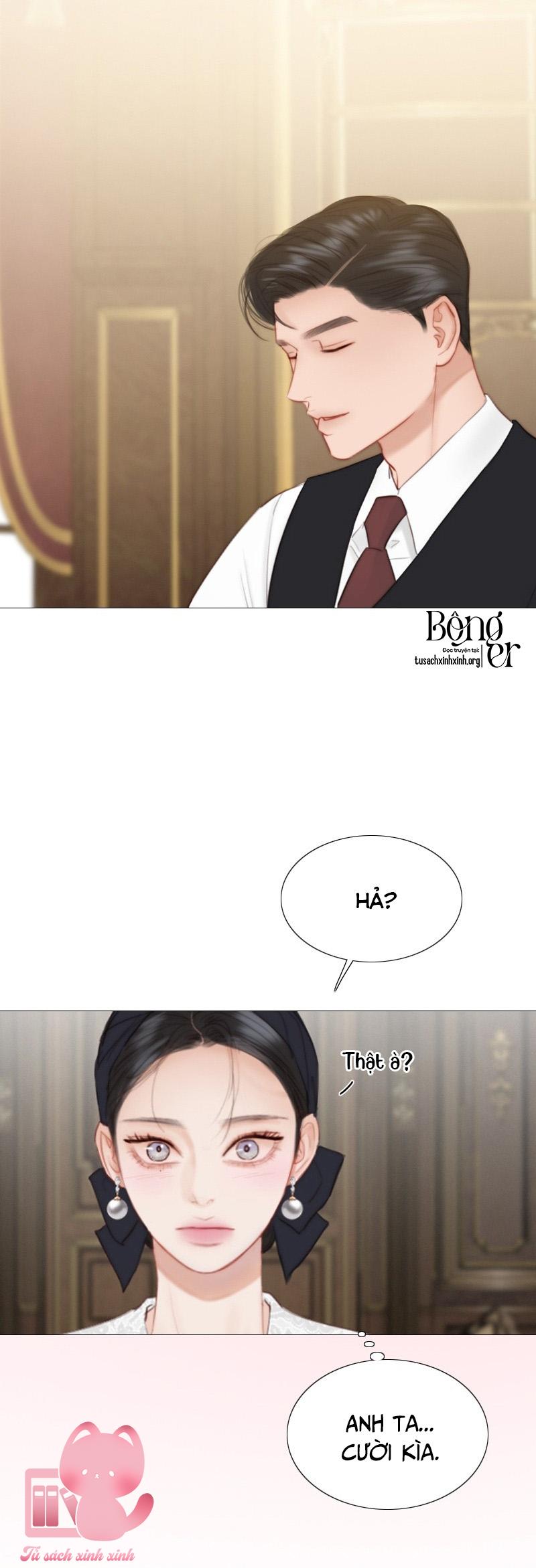 Serena - Chap 52 - Trang 26