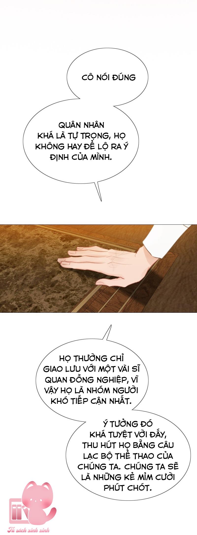 Serena - Chap 52 - Trang 27