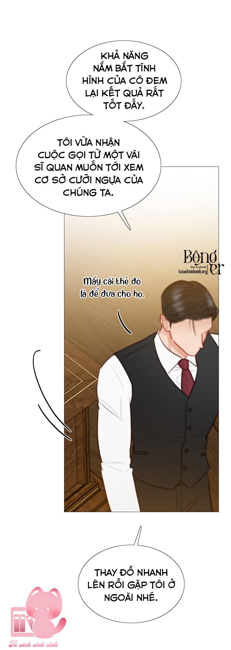 Serena - Chap 52 - Trang 28