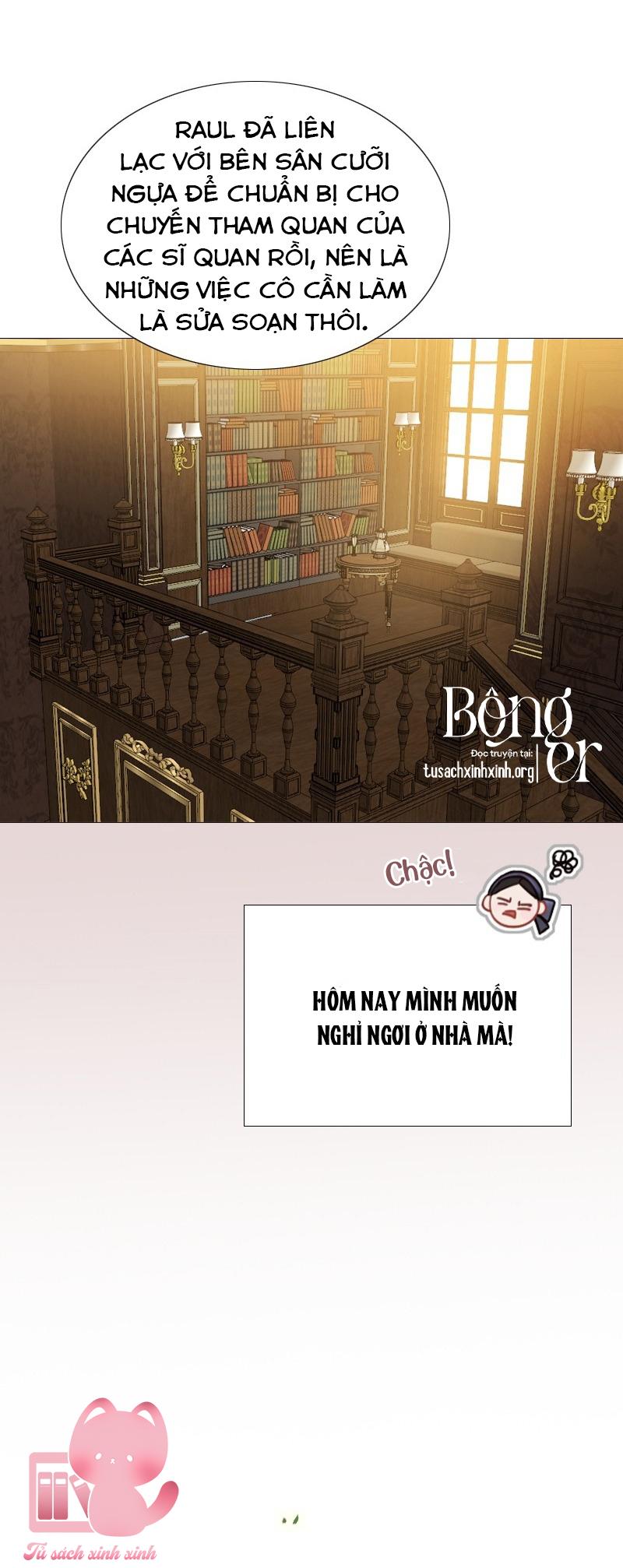 Serena - Chap 52 - Trang 30