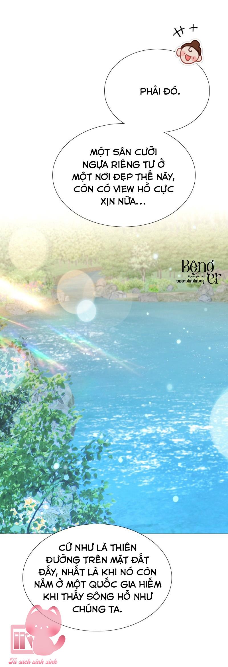 Serena - Chap 52 - Trang 34