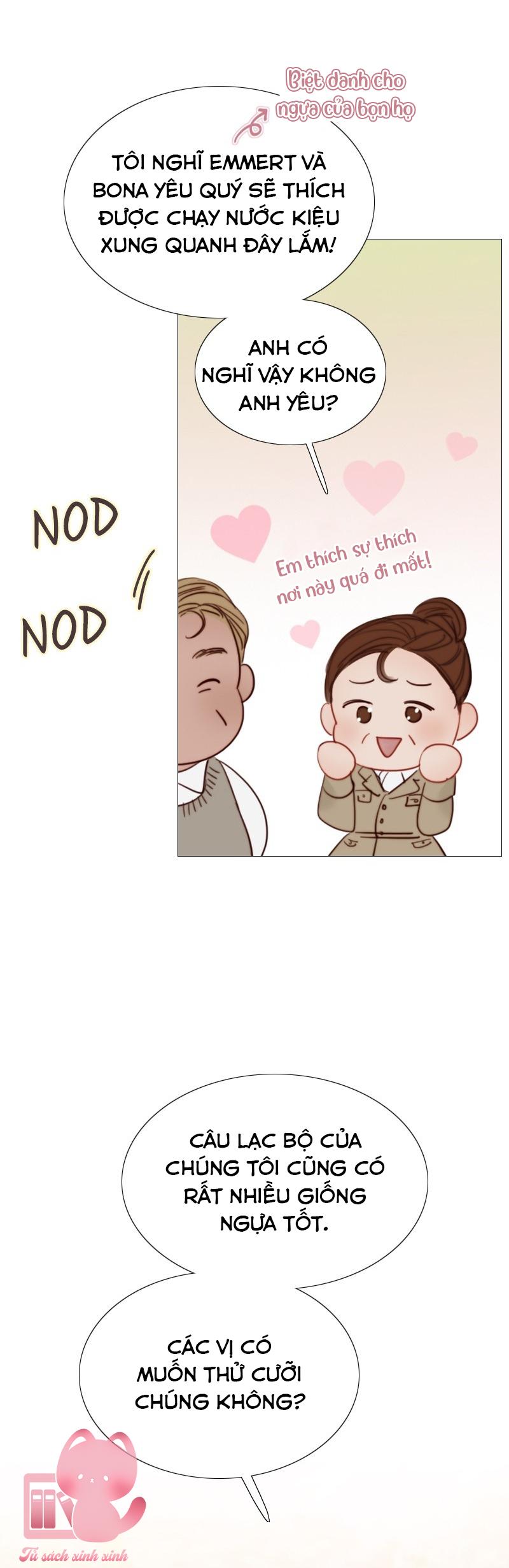 Serena - Chap 52 - Trang 35