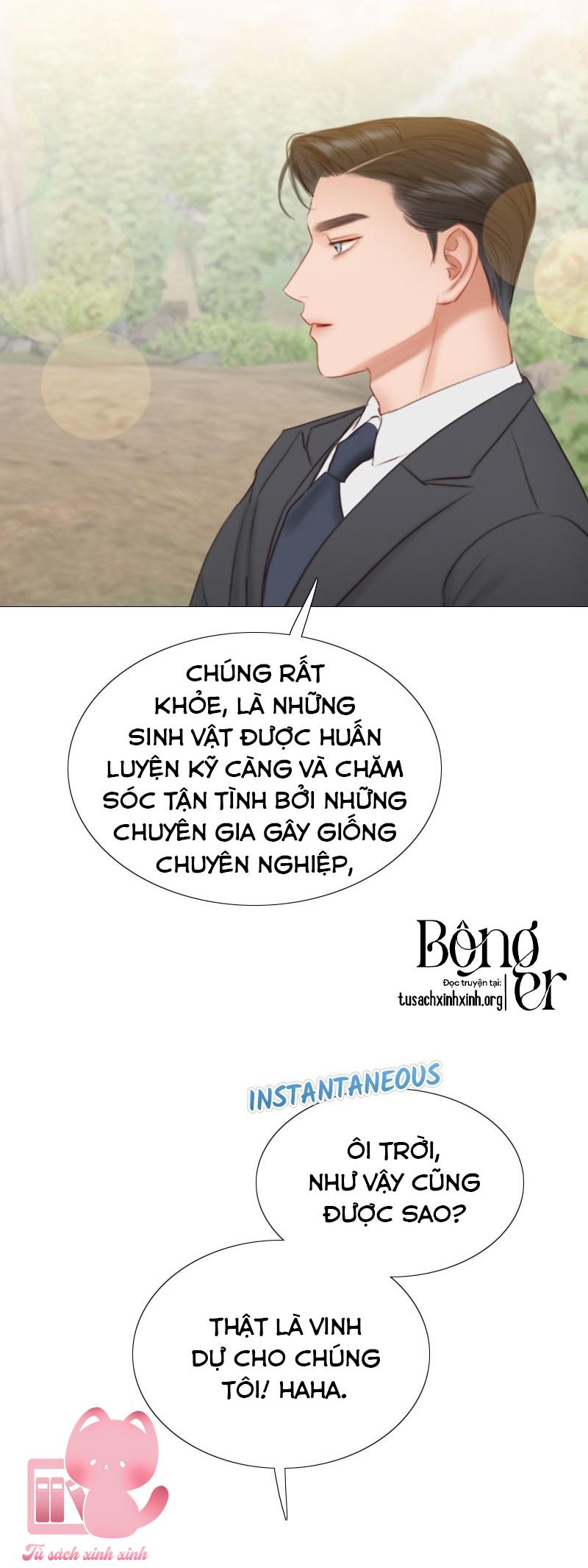 Serena - Chap 52 - Trang 36