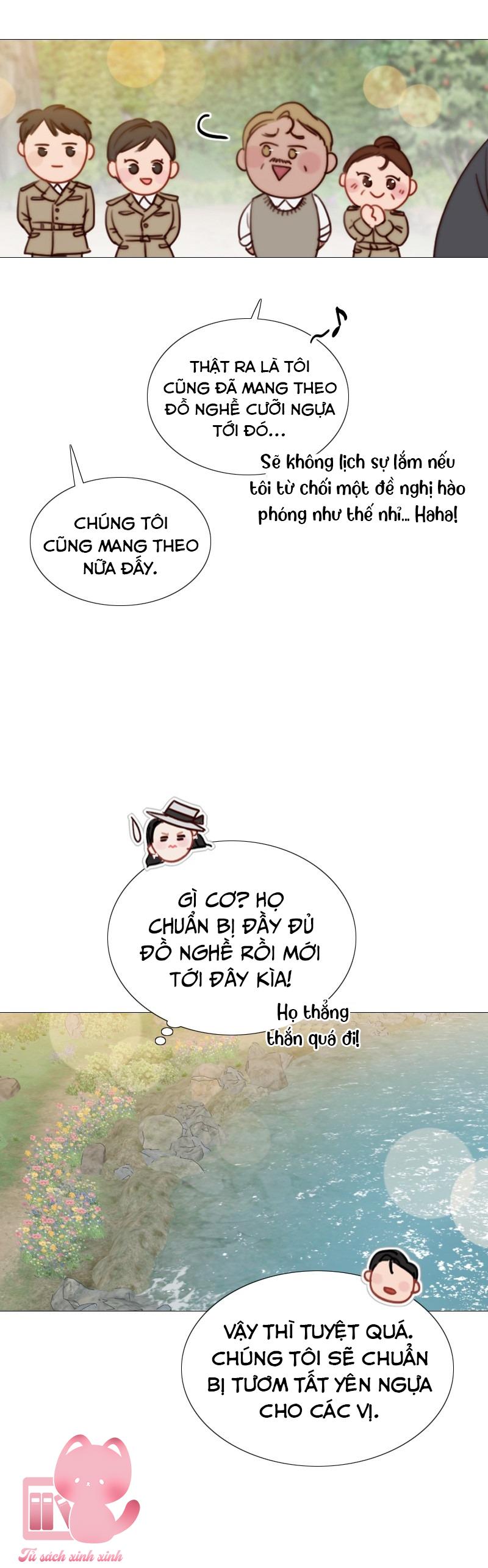 Serena - Chap 52 - Trang 37