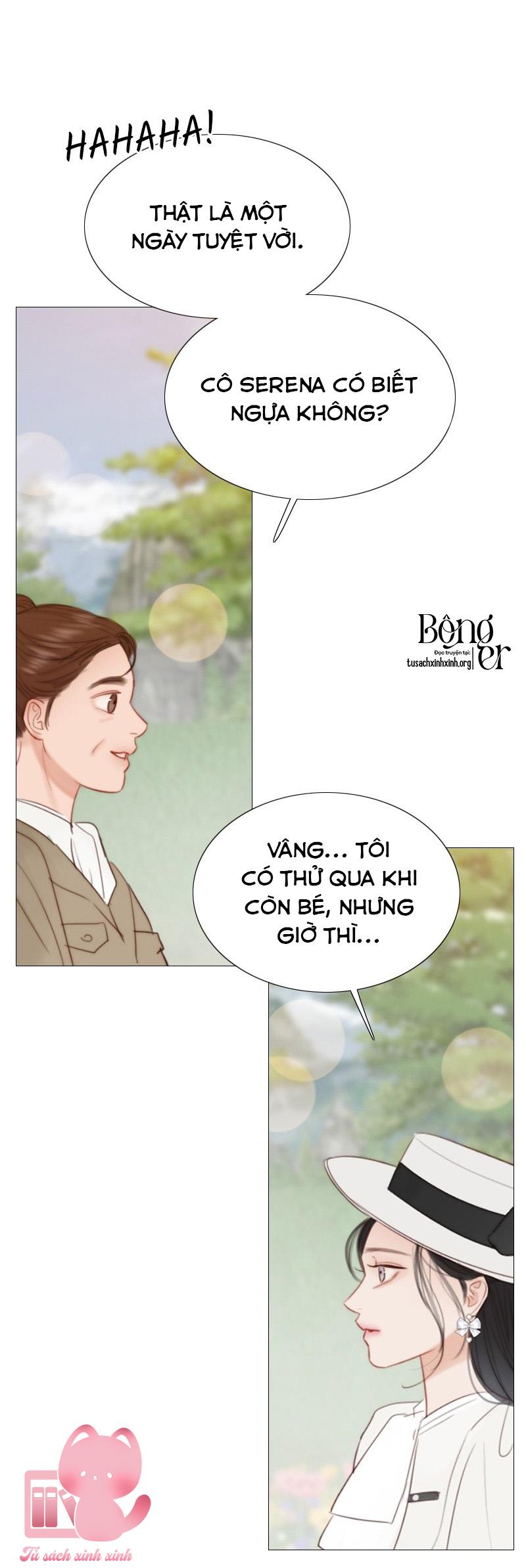 Serena - Chap 52 - Trang 38