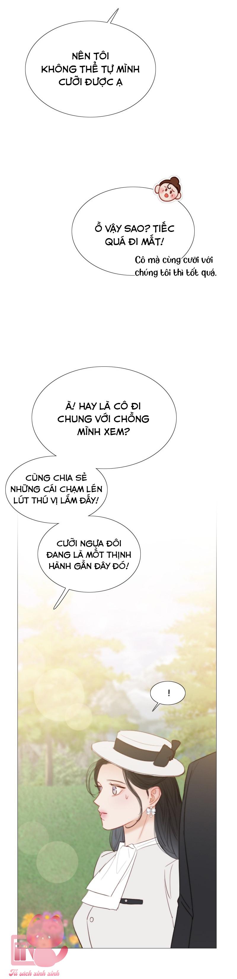 Serena - Chap 52 - Trang 39