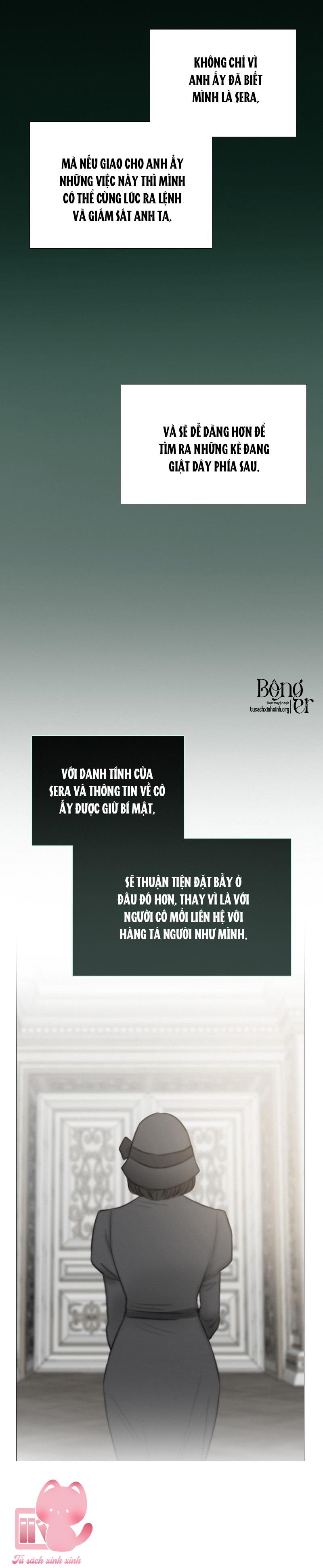 Serena - Chap 52 - Trang 4