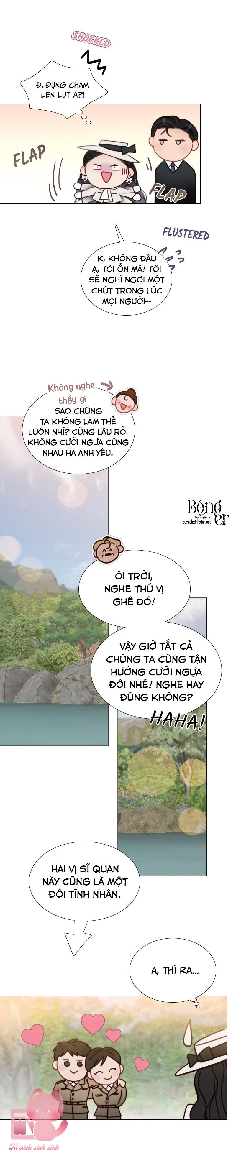 Serena - Chap 52 - Trang 40