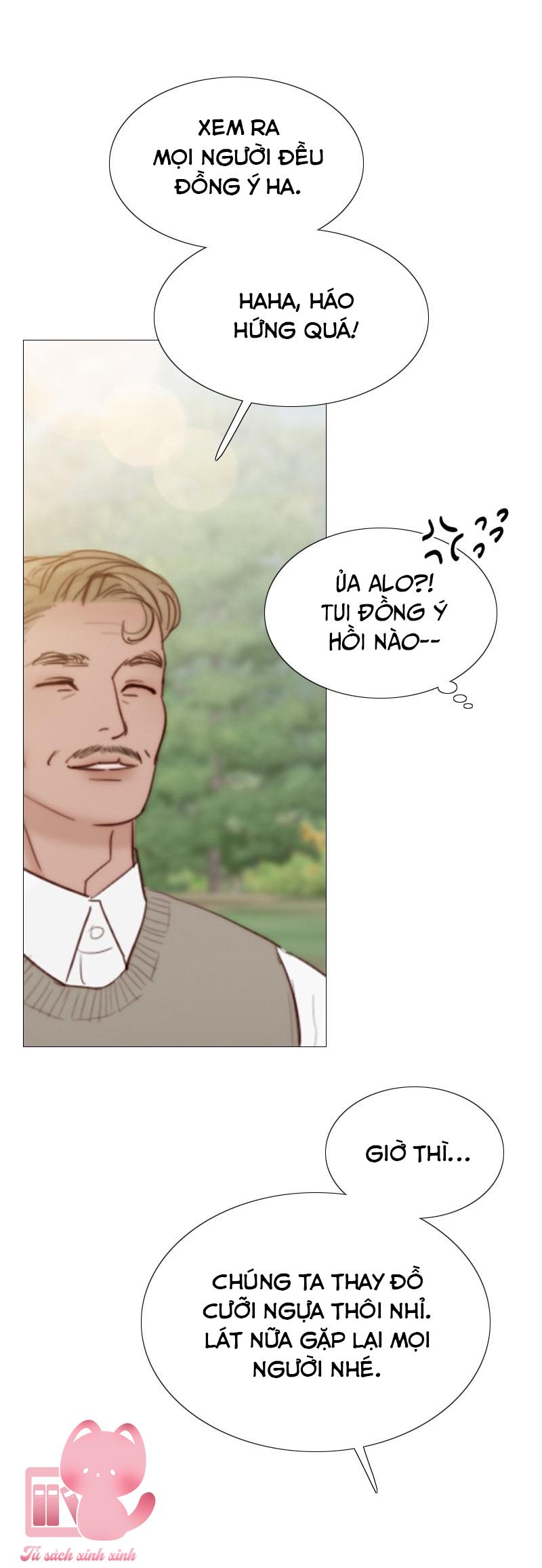 Serena - Chap 52 - Trang 41