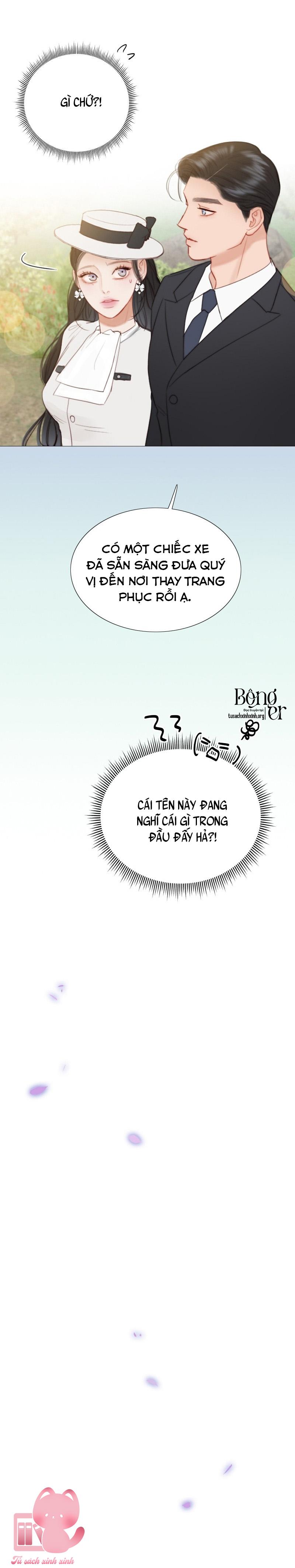 Serena - Chap 52 - Trang 42
