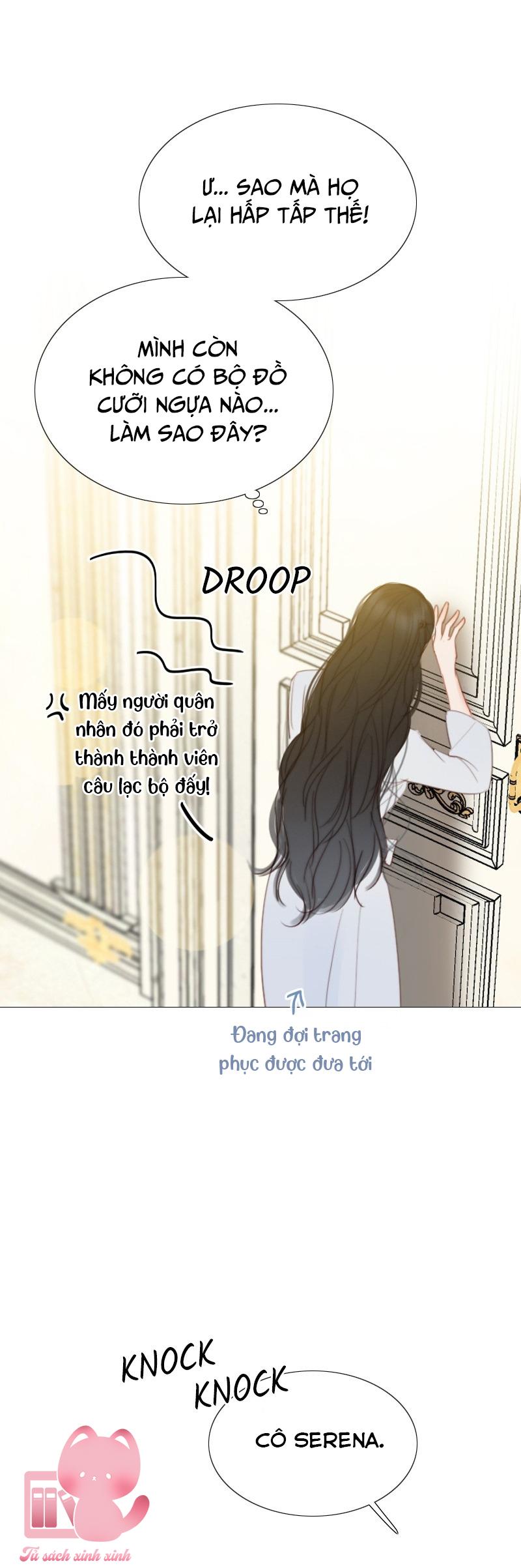 Serena - Chap 52 - Trang 43