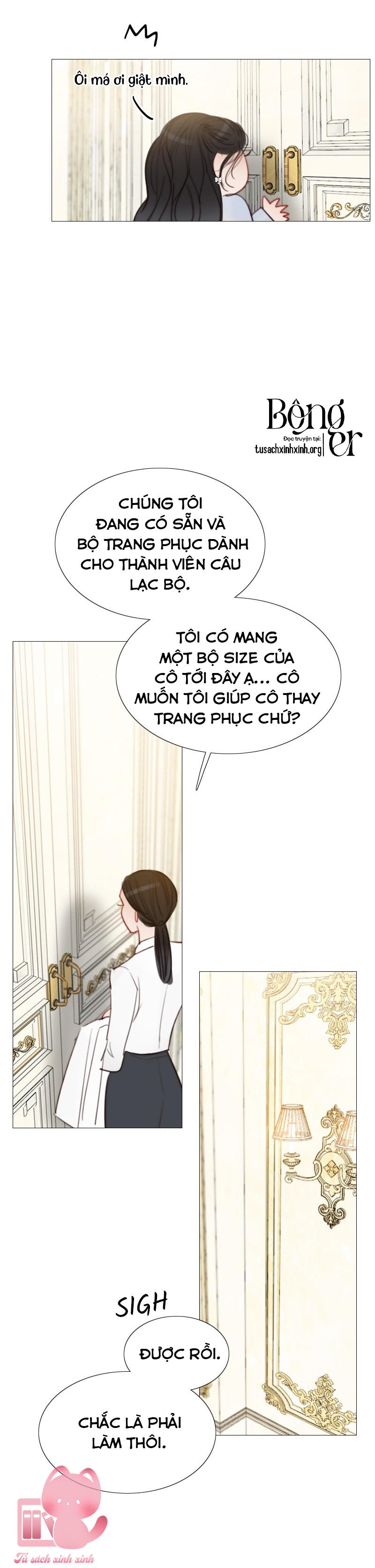 Serena - Chap 52 - Trang 44