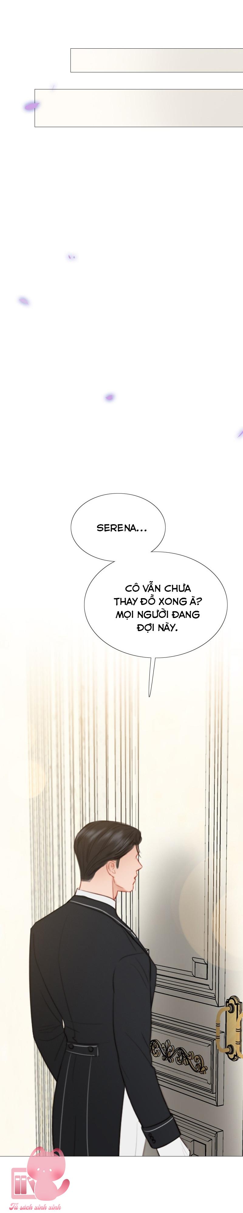 Serena - Chap 52 - Trang 45