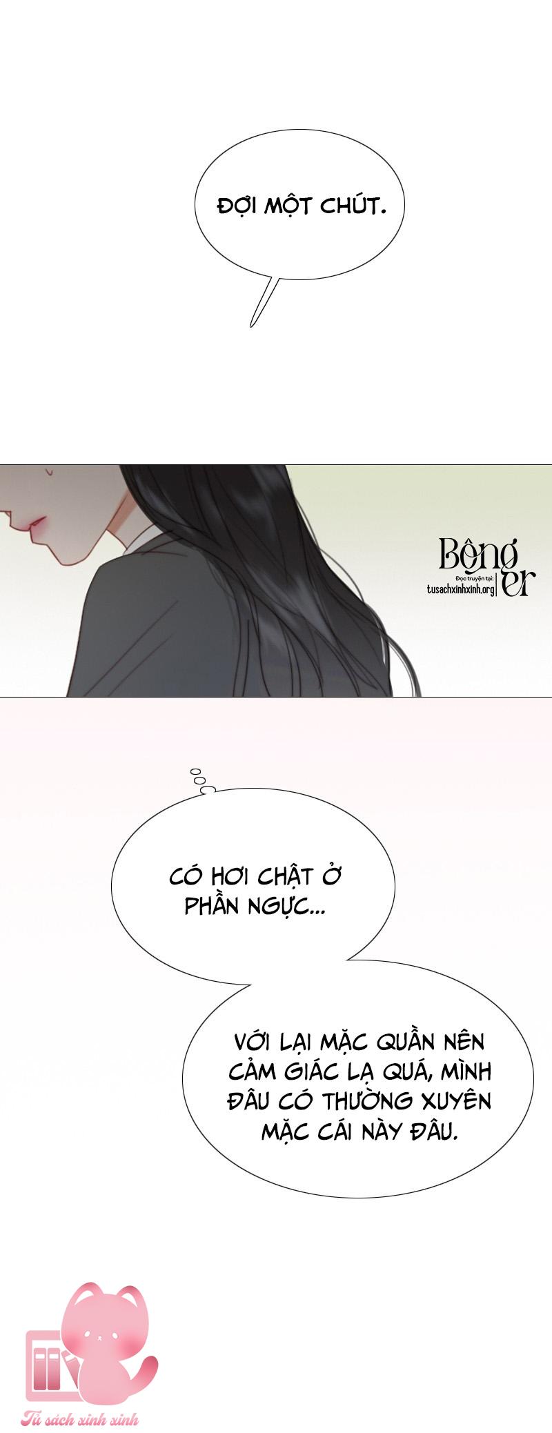 Serena - Chap 52 - Trang 46